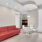 Rent 1 bedroom apartment of 55 m² in Milan