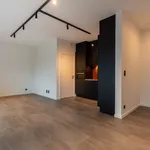 Modern 1 slaapkamer appartement met terras en staanplaats