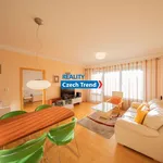 Rent 3 bedroom apartment in Olomouc