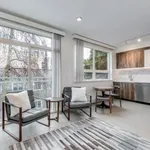 Studio of 419 sq. ft in Vancouver