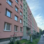 Rent 1 bedroom apartment in Kolín