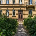 Rent 2 bedroom apartment of 50 m² in Praha 10 - Vinohrady