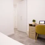 Rent 1 bedroom apartment in madrid