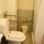 Rent 1 bedroom apartment of 35 m² in Caldas da Rainha