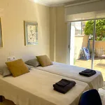 Alquilo 2 dormitorio apartamento de 117 m² en Alicante