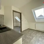 Pronajměte si 2 ložnic/e byt o rozloze 25 m² v Praha