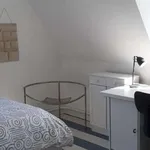 Rent 1 bedroom apartment of 20 m² in Croix