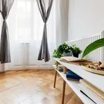 Pronajměte si 2 ložnic/e byt o rozloze 85 m² v Prague