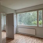 Vuokraa 2 makuuhuoneen asunto, 58 m² paikassa Lahti