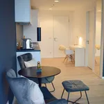 Miete 1 Schlafzimmer wohnung von 60 m² in Frankfurt