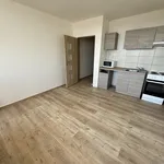 Rent 1 bedroom apartment in Most