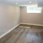  appartement avec 1 chambre(s) en location à Stoney Creek