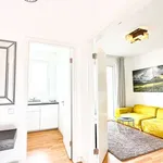 Miete 1 Schlafzimmer wohnung von 51 m² in berlin