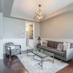 Rent 4 bedroom apartment of 377 m² in Mississauga (Churchill Meadows)