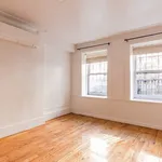 Studio in Upper West Side