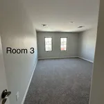 Multiple rooms for rent in newly built home!