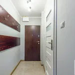 Rent 1 bedroom apartment of 27 m² in Białystok