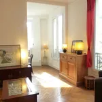 Appartement de 538 m² avec 1 chambre(s) en location à Paris