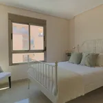 Rent 3 bedroom apartment of 861 m² in Málaga