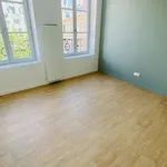 Appartement de 28 m² avec 2 chambre(s) en location à Saint-Étienne