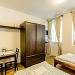 Studio o rozloze 18 m² v Prague