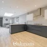 Rent 1 bedroom apartment in West Midlands