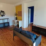 Appartement de 51 m² avec 2 chambre(s) en location à Saint-Étienne