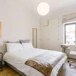 Quarto de 90 m² em lisbon