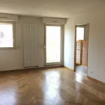 Appartement de 66 m² avec 3 chambre(s) en location à Metz