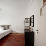 Quarto de 170 m² em Lisboa