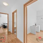 Rent 2 bedroom apartment in Hradec Králové