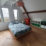 Huur 3 slaapkamer appartement van 96 m² in Brandersbuurt