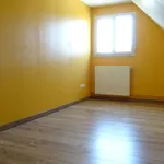 Maison de 83 m² avec 4 chambre(s) en location à Gravigny