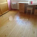 Pronajměte si 2 ložnic/e byt o rozloze 48 m² v Zlín