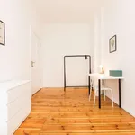 Rent a room in Berlin