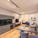 Rent 1 bedroom apartment of 75 m² in Berlin