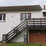 Maison de 40 m² avec 2 chambre(s) en location à Misy Sur Yonne