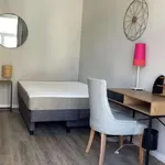 Rent a room in brussels