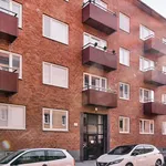 Rent 2 bedroom apartment of 55 m² in Malmö