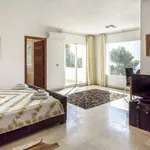 Rent 6 bedroom house in Es Cubells