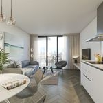 Huur 3 slaapkamer appartement van 68 m² in Amstelveen