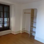 Miete 4 Schlafzimmer wohnung in Orbe