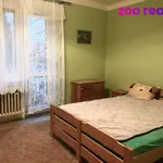 Pronajměte si 3 ložnic/e byt o rozloze 59 m² v Přerov