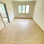 Rent 2 bedroom apartment in Šumperk