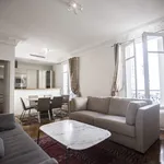 Rent 1 bedroom apartment of 80 m² in Paris