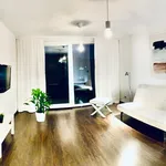 Miete 1 Schlafzimmer wohnung von 85 m² in Frankfurt