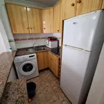 Alquilo 2 dormitorio apartamento de 64 m² en Torrevieja