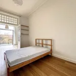  appartement avec 1 chambre(s) en location à Etterbeek