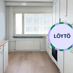 Rent 2 bedroom apartment of 61 m² in Tampere