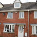 House for rent in Crompton Way, Lowton, Warrington, Cheshire, WA3 1FS